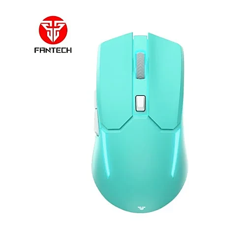 FANTECH WGC2 VENOM Wireless Gaming Mouse