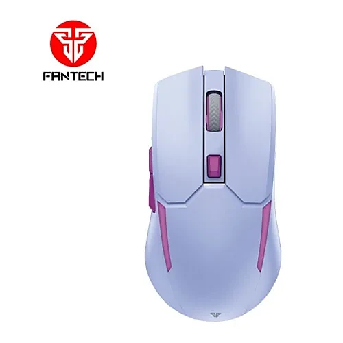 FANTECH WGC2 VENOM Wireless Gaming Mouse