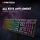 FANTECH MK851 Max Pro RGB Mechanical Keyboard