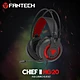 FANTECH HG20 CHEIF II RGB Gaming Headphone