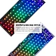 FANTECH MK910 MAXFIT81 Barebone Gaming Keyboard