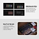 FANTECH MK910 MAXFIT81 Barebone Gaming Keyboard