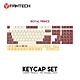 FANTECH ACK01 Keycap Set Compatible with Most Switches