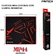 FANTECH MP44 Sven Gaming Mouse Pad