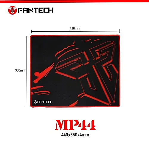 FANTECH MP44 Sven Gaming Mouse Pad