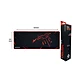 FANTECH MP80 Sven Gaming Black Mouse Pad