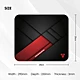 FANTECH MP296 VIGIL Gaming Mouse Pad