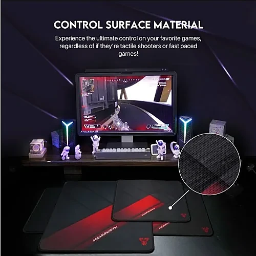 FANTECH MP356 VIGIL Gaming Mouse Pad