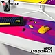 FANTECH ATO MP905 Vibe Edition Gaming Mousepad