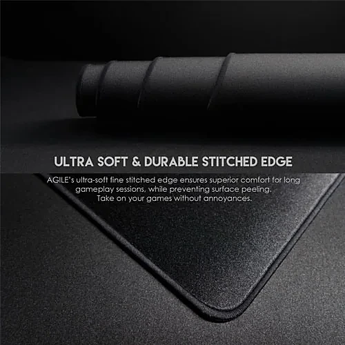 FANTECH MP353 Agile Gaming Mouse Pad