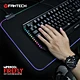 FANTECH MPR800s Firefly RGB Gaming Mousepad