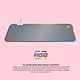 FANTECH MPR800s Firefly RGB Gaming Mousepad