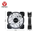FANTECH FB302 TYPHOON RGB Case Fan