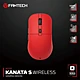 FANTECH WG9S KANATA S Wireless Gaming Mouse