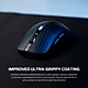 FANTECH WG9S KANATA S Wireless Gaming Mouse
