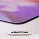 FANTECH MST901 Strikepad Mousepad Anti-Slip Base & Ultra fast Gaming Mousepad