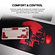 FANTECH MP905 KATSUYAMA Computer Desk Mousepad