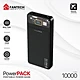 Fantech T1 10000 mAh Mini with Fast Charging Power Bank