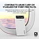 Fantech T1 10000 mAh Mini with Fast Charging Power Bank
