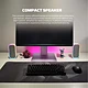 FANTECH GS304 GROOVE Dual-Mode Gaming Speaker