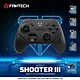 FANTECH WGP13S Shooter III Multi-Platform Gamepad