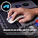 FANTECH WG9S SUPER MAXFIT Wireless Gaming Mouse