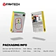 FANTECH WG9S SUPER MAXFIT Wireless Gaming Mouse
