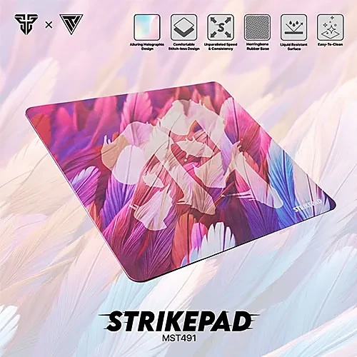 FANTECH MST491 Strikepad Gaming Mousepad