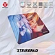 FANTECH MST491 Strikepad Gaming Mousepad