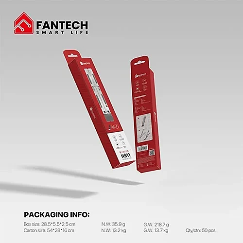 Fantech NS11 Notebook Laptop Stand