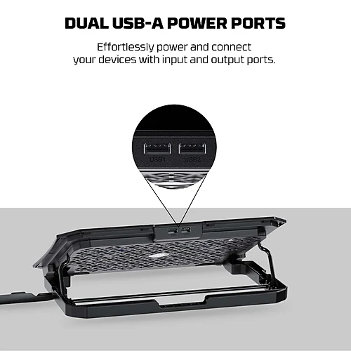 Fantech NC14 Laptop Cooler