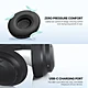 FANTECH WH05A GO VIBE ANC Wireless Headphone