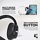 FANTECH WH07A GO FLOW ANC Wireless Bluetooth Headphone