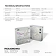 FANTECH WH07A GO FLOW ANC Wireless Bluetooth Headphone