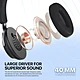 FANTECH WH07A GO FLOW ANC Wireless Bluetooth Headphone