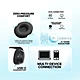 FANTECH WH07A GO FLOW ANC Wireless Bluetooth Headphone