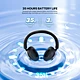 FANTECH WH07A GO FLOW ANC Wireless Bluetooth Headphone