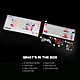 FANTECH MK918 ATOM PRO79 Tri-Mode Wireless Mechanical Keyboard