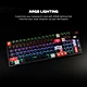 FANTECH MK918 ATOM PRO79 Tri-Mode Wireless Mechanical Keyboard