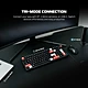 FANTECH MK917 ATOM PRO79 Tri-Mode Wireless Mechanical Keyboard