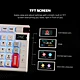 FANTECH MK917 ATOM PRO79 Tri-Mode Wireless Mechanical Keyboard