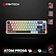 Fantech Atom PRO66 MK919 Mechanical Gaming Keyboard