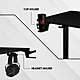FANTECH WS311 Height Adjustable Work Station