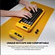 FANTECH WK899 GO MOCHI101 Multi Device Connectivity Combo