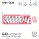 FANTECH WK899 GO MOCHI101 Multi Device Connectivity Combo