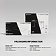 FANTECH WS514 WORK STATION Hight Adjustable Rising Desk