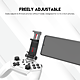 FANTECH ACGP01 Gamepad Holder Smartphone Gaming Grip