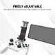 FANTECH ACGP01 Gamepad Holder Smartphone Gaming Grip